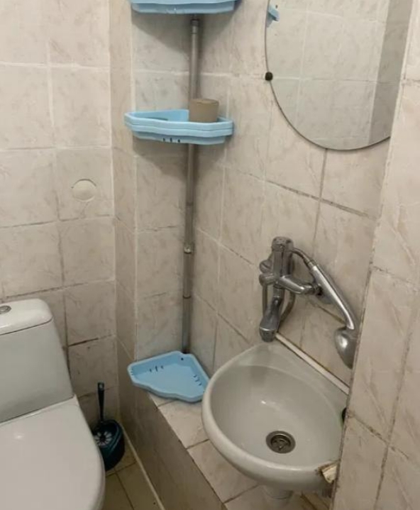 продажа однокомнатной квартиры номер A-173580 в Киевском районе, фото номер 6